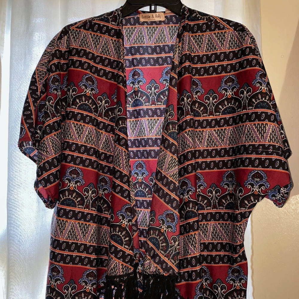kimono